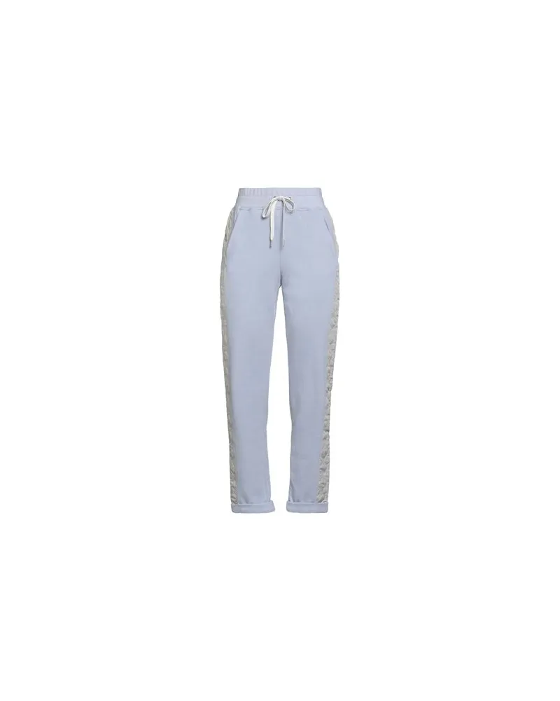 Eleventy HOSEN & RÖCKE - Hosenauf YOOX.COM Hellblau