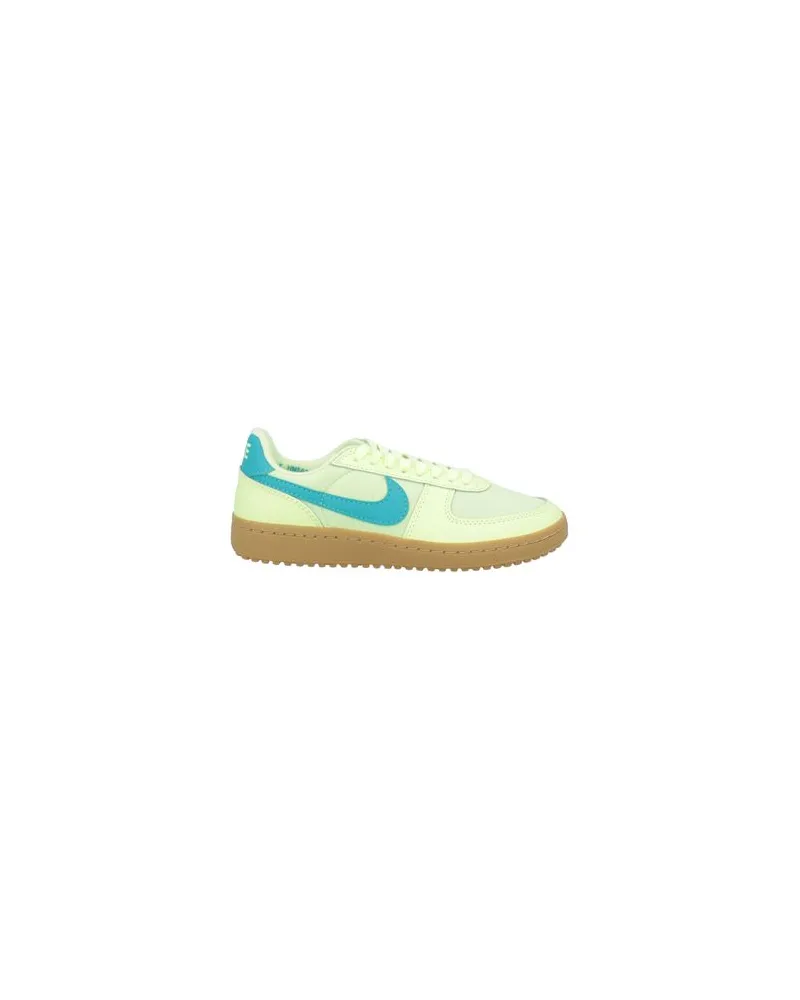 Nike SCHUHE - Sneakersauf YOOX.COM Limettengrün