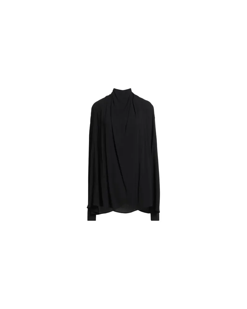 Fabiana Filippi TOPS - Topsauf YOOX.COM Schwarz