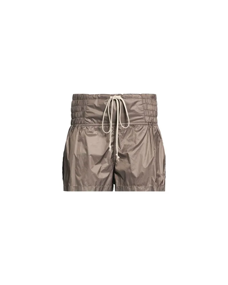 Rick Owens HOSEN & RÖCKE - Shorts & Bermudashortsauf YOOX.COM Braungrau