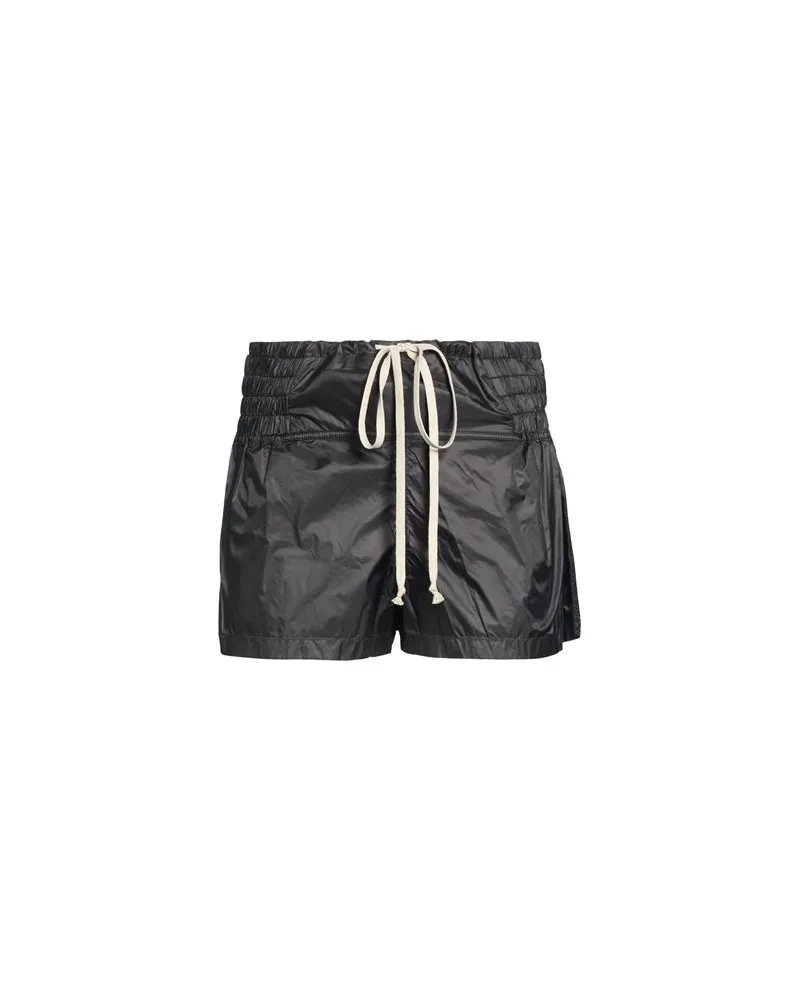 Rick Owens HOSEN & RÖCKE - Shorts & Bermudashortsauf YOOX.COM Schwarz