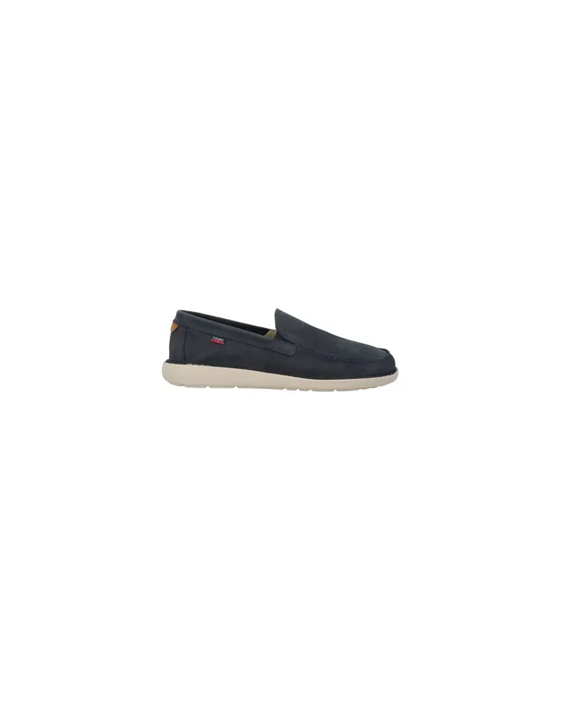 CallagHan SCHUHE - Mokassinsauf YOOX.COM Blau