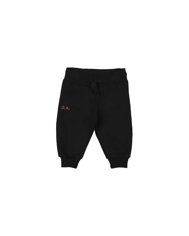 Daniele Alessandrini HOSEN & RÖCKE - Hosenauf YOOX.COM Schwarz