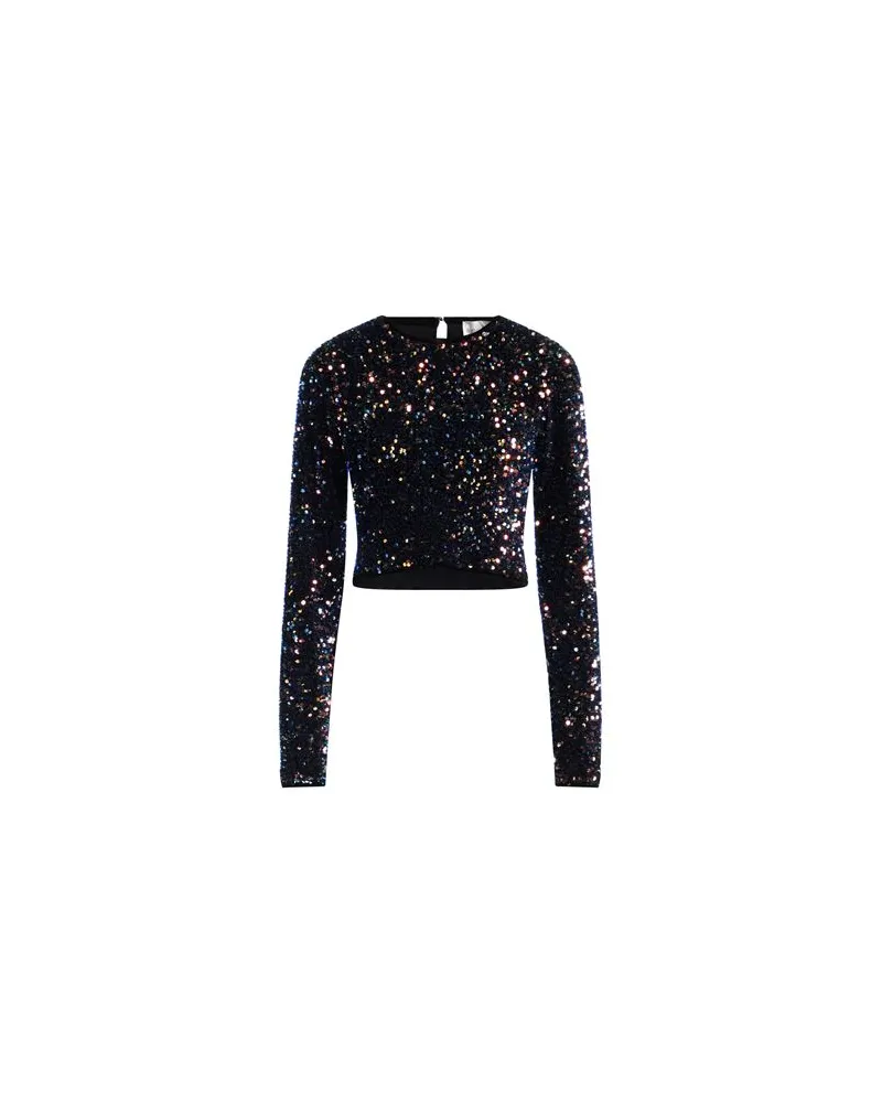 forte_forte TOPS - Topsauf YOOX.COM Nachtblau