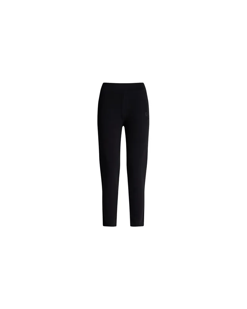 EA7 HOSEN & RÖCKE - Hosenauf YOOX.COM Schwarz