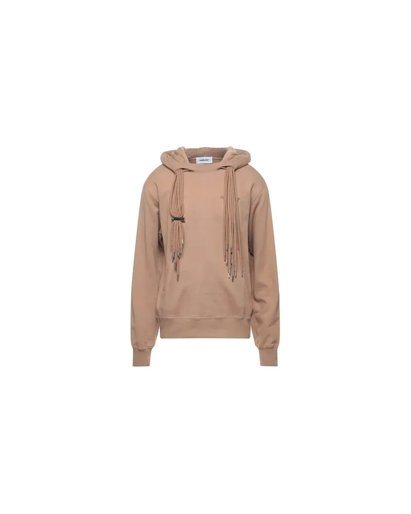 AMBUSH TOPS - Sweatshirtsauf YOOX.COM Kamel