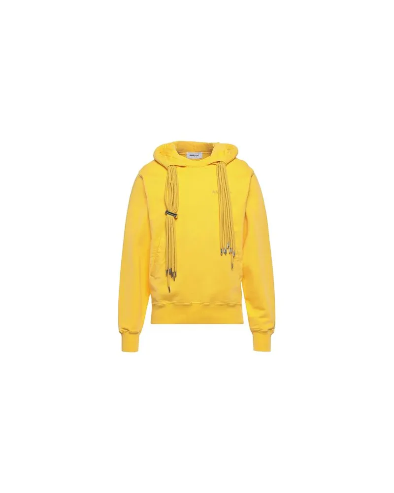 AMBUSH TOPS - Sweatshirtsauf YOOX.COM Ringelblume