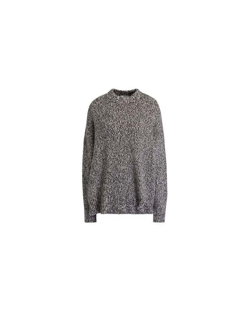 Co STRICKWAREN - Pulloverauf YOOX.COM Dunkelbraun
