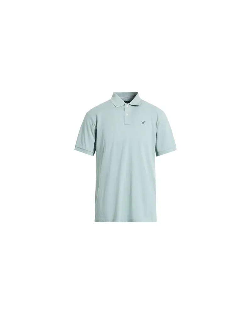 Hackett EARTH - TOPS - Poloshirtsauf YOOX.COM Säuregrün
