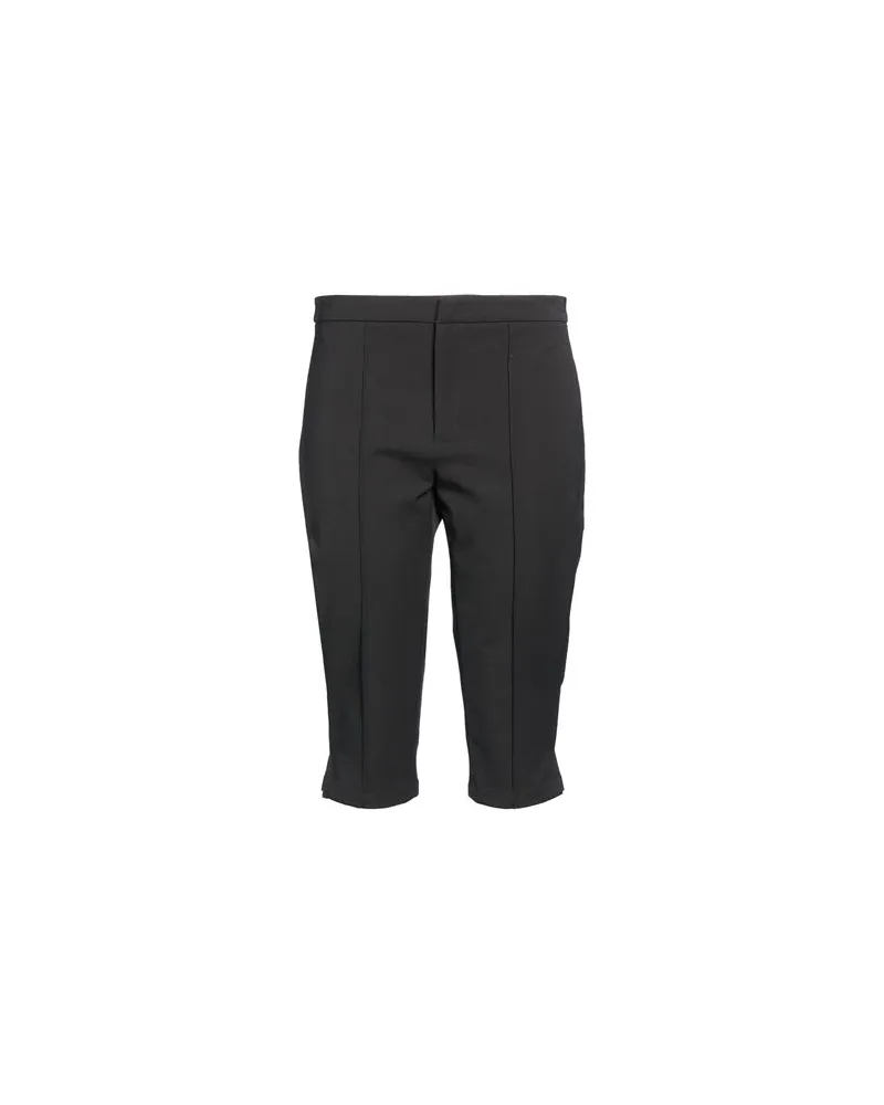 Vince HOSEN & RÖCKE - Shorts & Bermudashortsauf YOOX.COM Schwarz