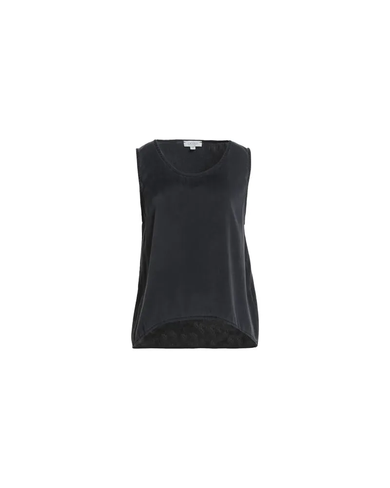 CROSSLEY TOPS - Topsauf YOOX.COM Braungrau