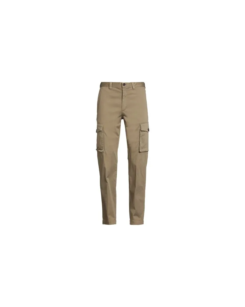Woolrich HOSEN & RÖCKE - Hosenauf YOOX.COM Khaki