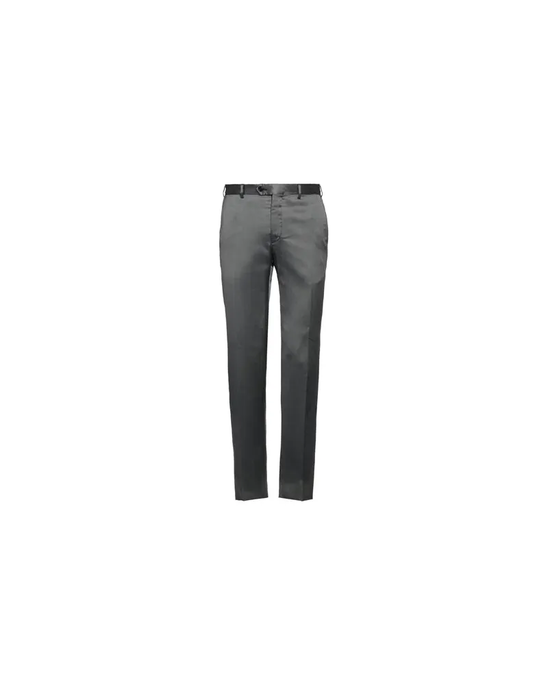 Pal Zileri HOSEN & RÖCKE - Hosenauf YOOX.COM Braungrau