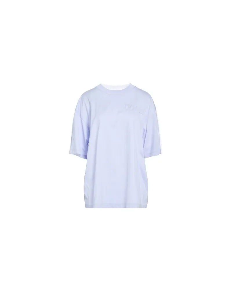 Marni TOPS - T-shirtsauf YOOX.COM Lila