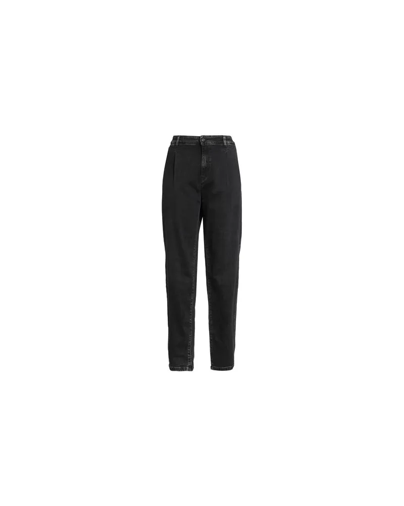 Replay HOSEN & RÖCKE - Jeanshosenauf YOOX.COM Schwarz