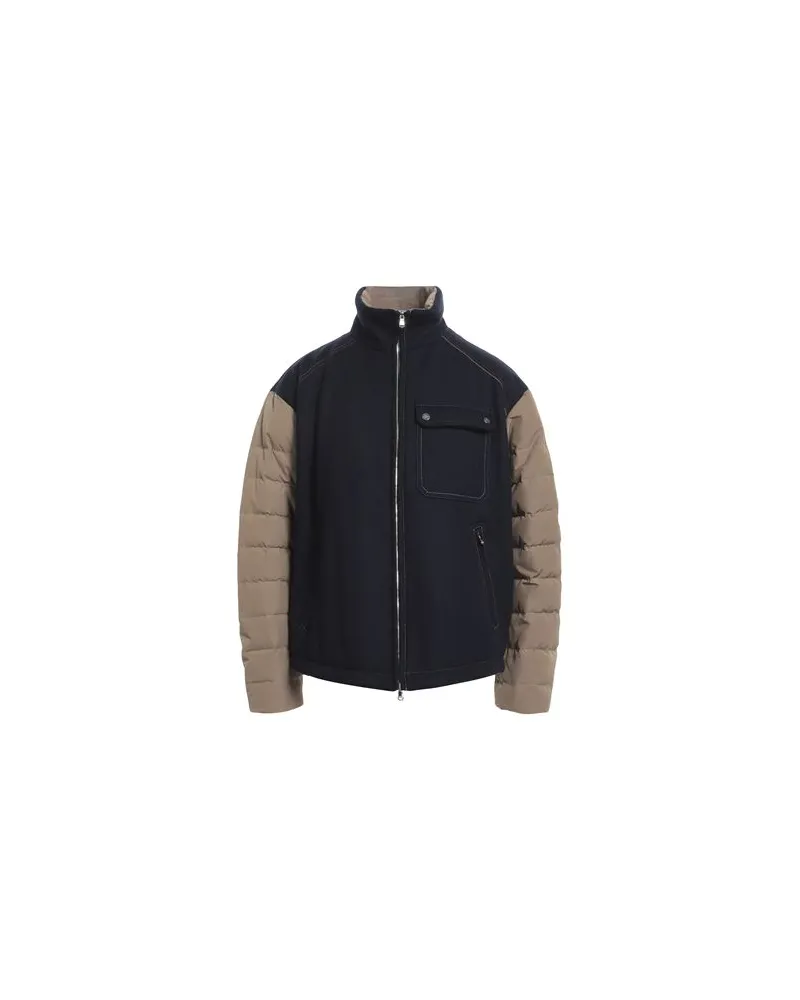 Peuterey JACKEN & MÄNTEL - Pufferjacken & Daunenjackenauf YOOX.COM Nachtblau