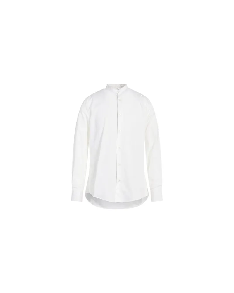 THE EDITOR TOPS - Hemdenauf YOOX.COM Weiß