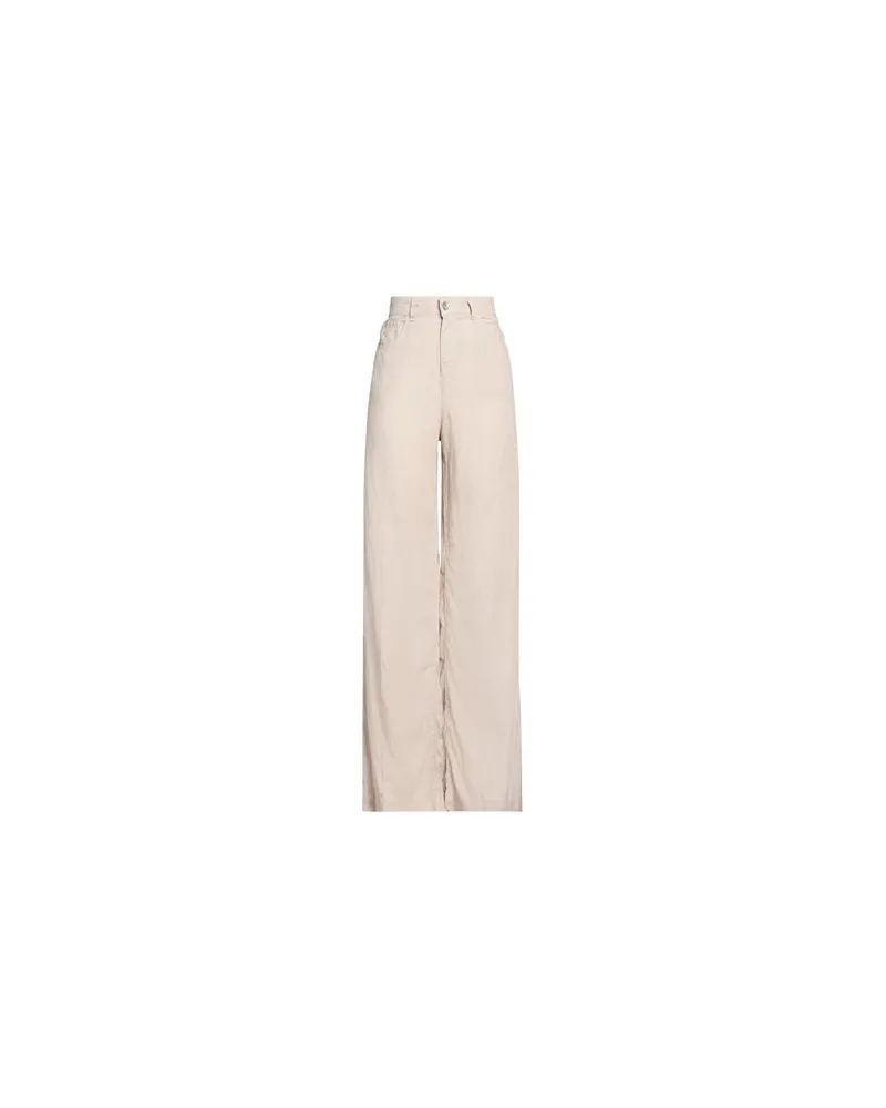Emporio Armani HOSEN & RÖCKE - Hosenauf YOOX.COM Beige