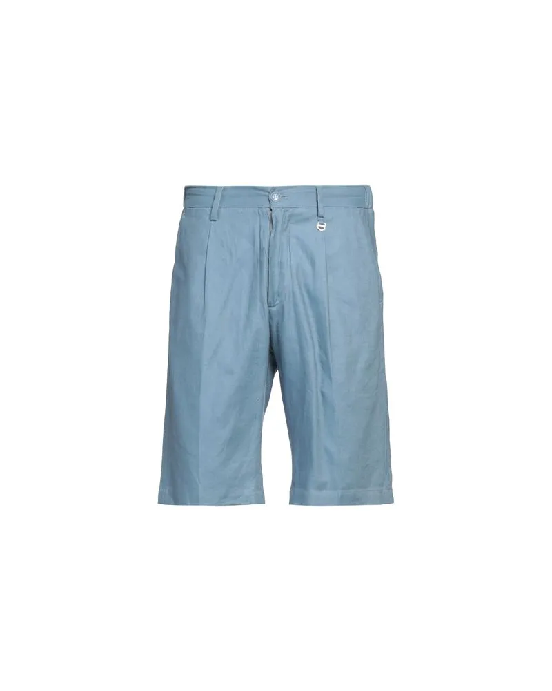 Antony Morato HOSEN & RÖCKE - Shorts & Bermudashortsauf YOOX.COM Blaugrau