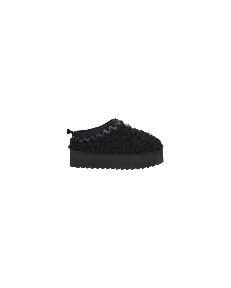 Colors of California SCHUHE - Mules & Clogsauf YOOX.COM Schwarz