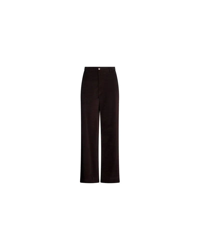 BARENA HOSEN & RÖCKE - Hosenauf YOOX.COM Schwarz