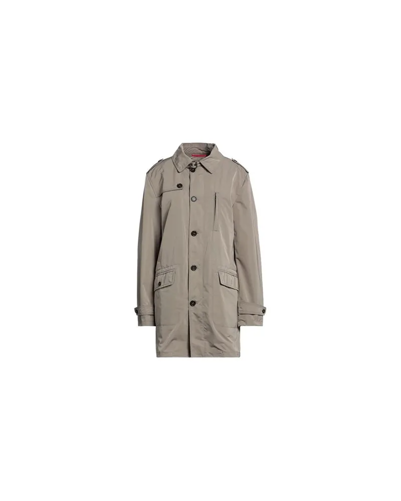 Jan Mayen JACKEN & MÄNTEL - Jacken, Mäntel & Trenchcoatsauf YOOX.COM Beige