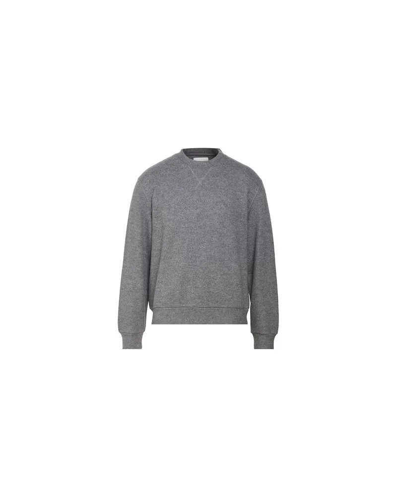 CIRCOLO 1901 STRICKWAREN - Pulloverauf YOOX.COM Grau