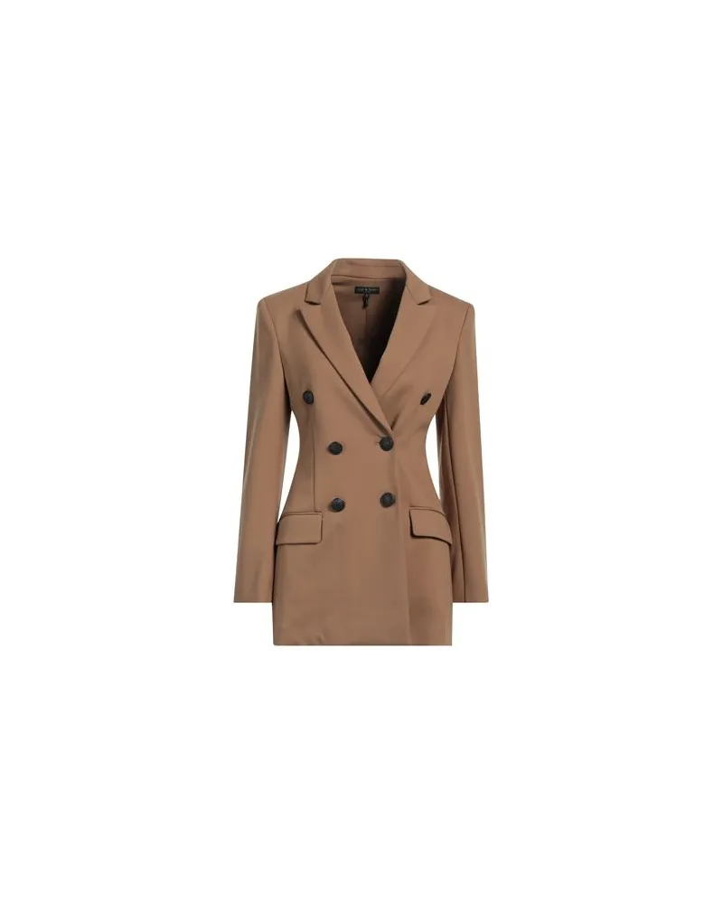 Rag & Bone ANZÜGE und CO-ORDS - Blazersauf YOOX.COM Khaki
