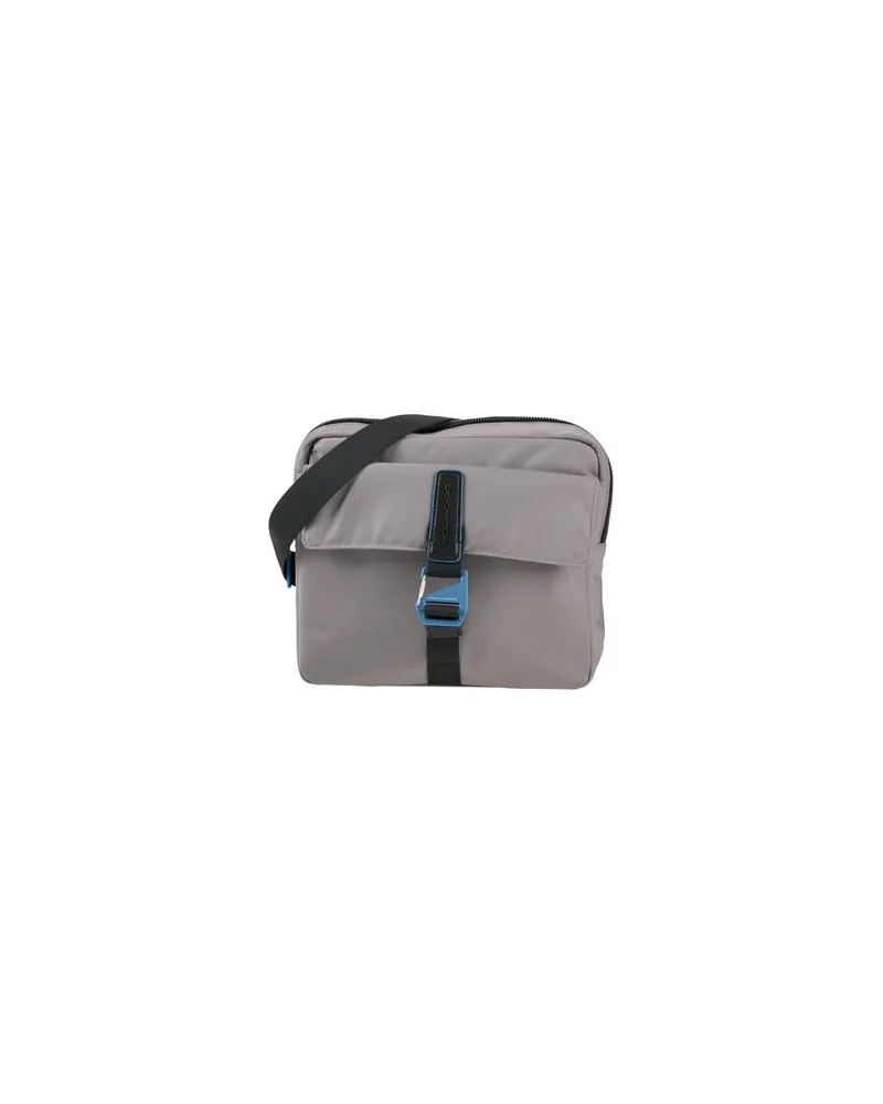 Piquadro TASCHEN - Umhängetascheauf YOOX.COM Grau