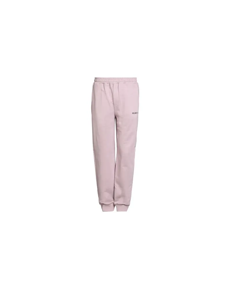 Helmut Lang HOSEN & RÖCKE - Hosenauf YOOX.COM Lila