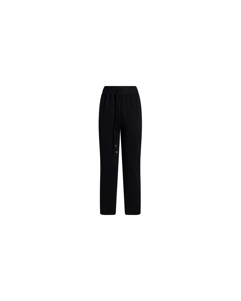 Gentryportofino HOSEN & RÖCKE - Hosenauf YOOX.COM Schwarz