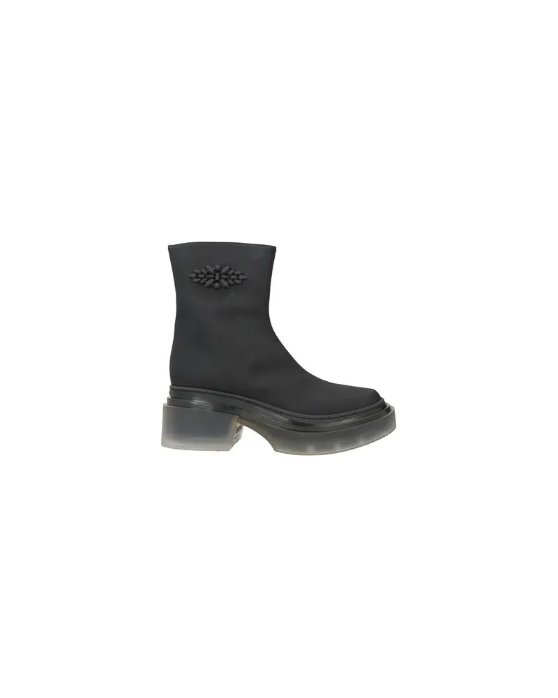 Le Silla SCHUHE - Stiefelettenauf YOOX.COM Schwarz