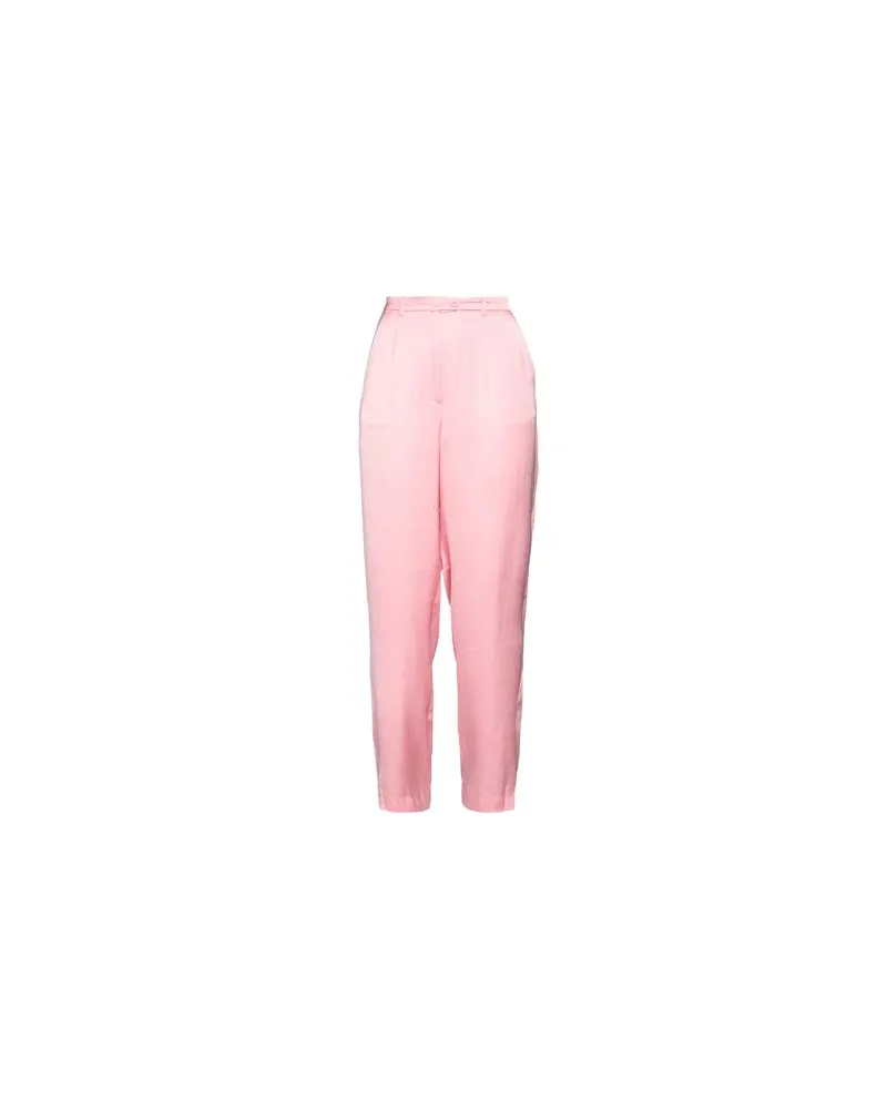 American Vintage HOSEN & RÖCKE - Hosenauf YOOX.COM Rosa