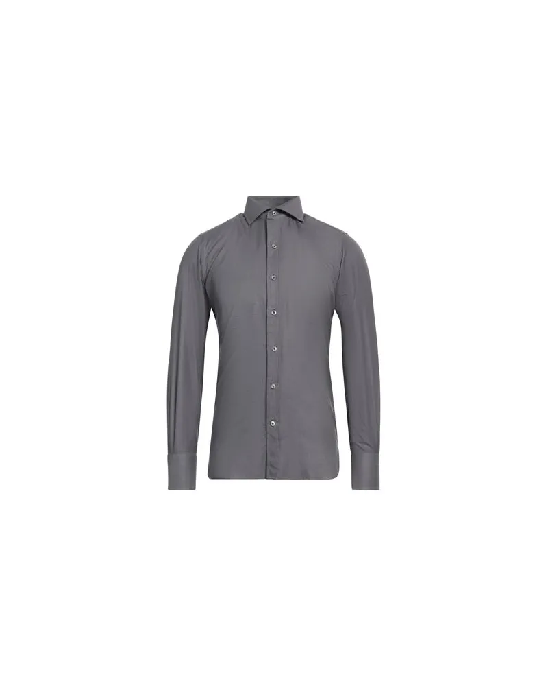 Tom Ford TOPS - Hemdenauf YOOX.COM Blei