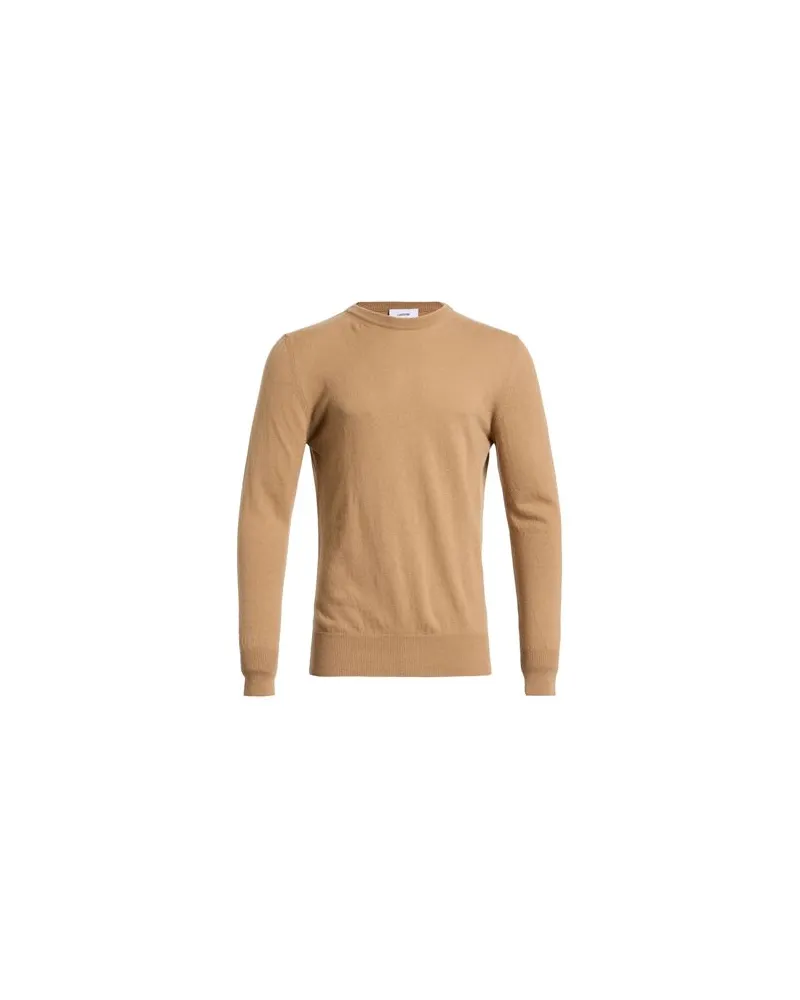 LARDINI STRICKWAREN - Pulloverauf YOOX.COM Kamel