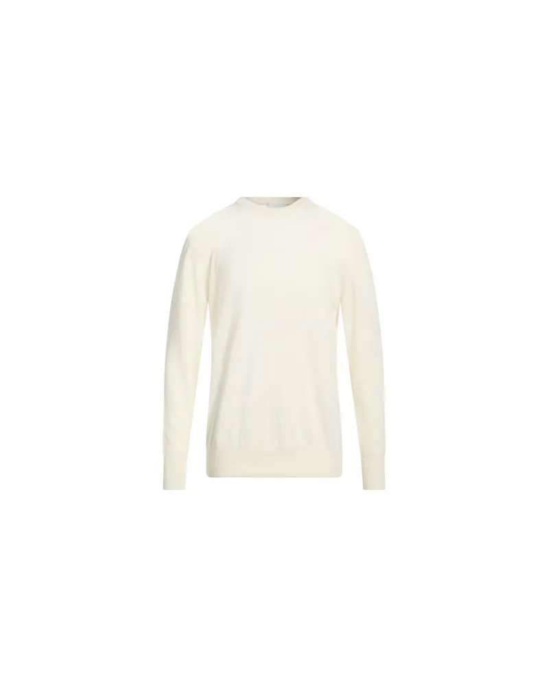 LARDINI STRICKWAREN - Pulloverauf YOOX.COM Weiß