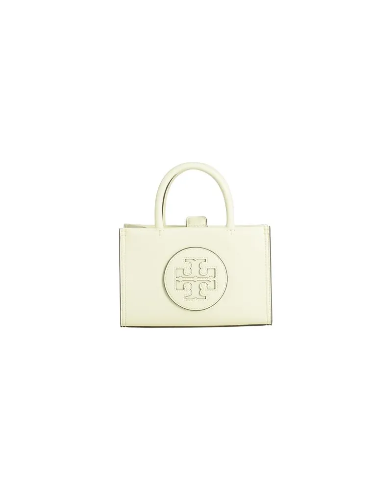 Tory Burch TASCHEN - Handtaschenauf YOOX.COM Pastellgelb