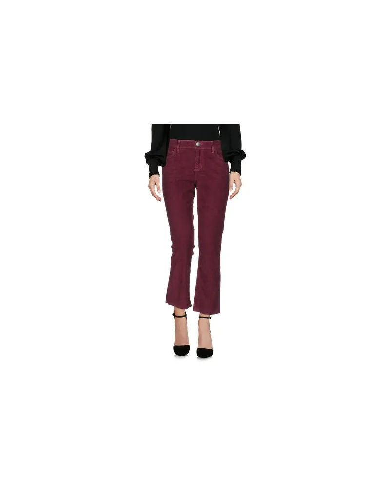 Current/Elliot HOSEN & RÖCKE - Hosenauf YOOX.COM Bordeaux