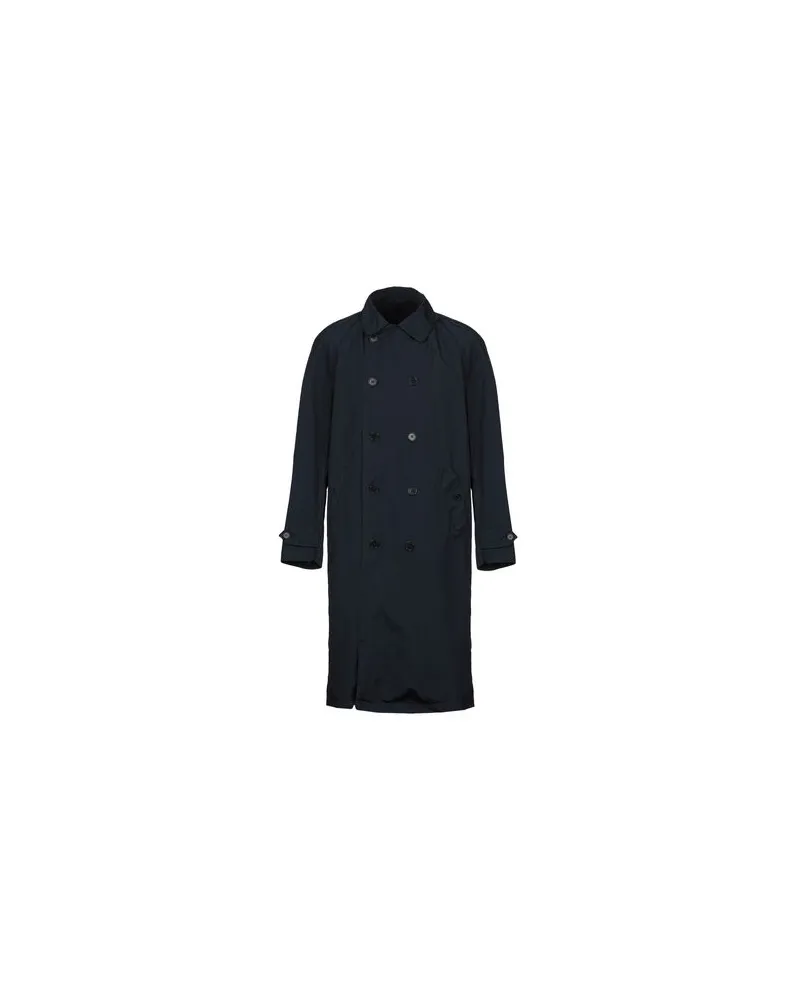 ASPESI JACKEN & MÄNTEL - Jacken, Mäntel & Trenchcoatsauf YOOX.COM Nachtblau