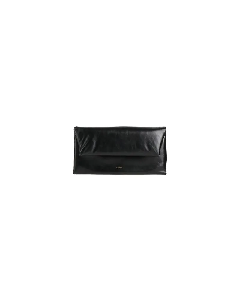 Jil Sander TASCHEN - Handtaschenauf YOOX.COM Schwarz