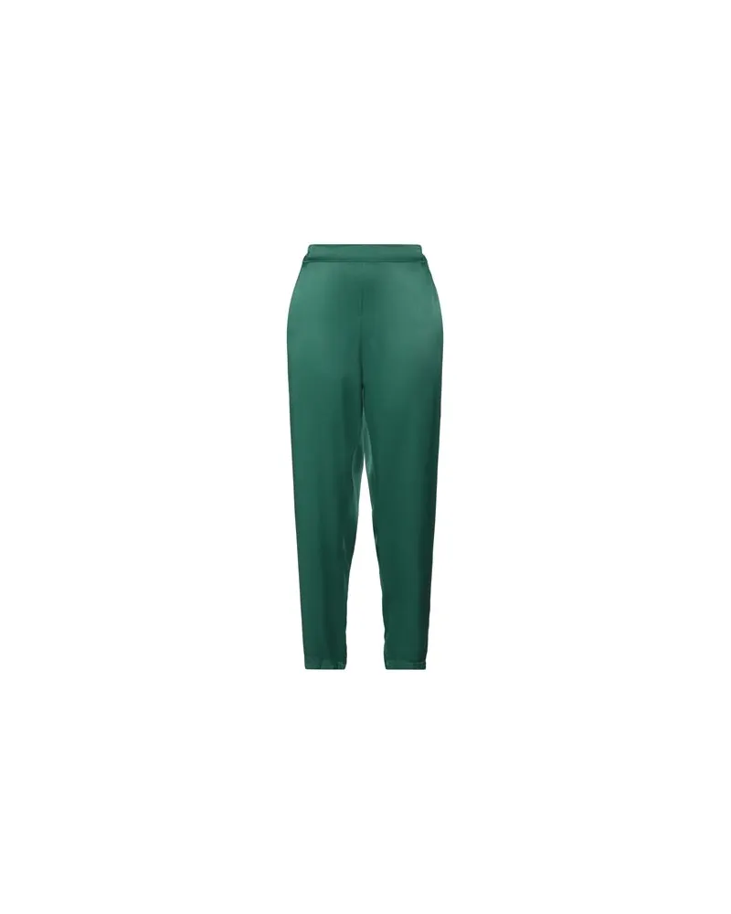 Motel HOSEN & RÖCKE - Hosenauf YOOX.COM Grün