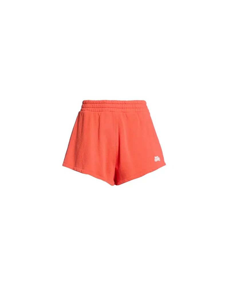 Reina Olga OPEN '22 - HOSEN & RÖCKE - Shorts & Bermudashortsauf YOOX.COM Orange