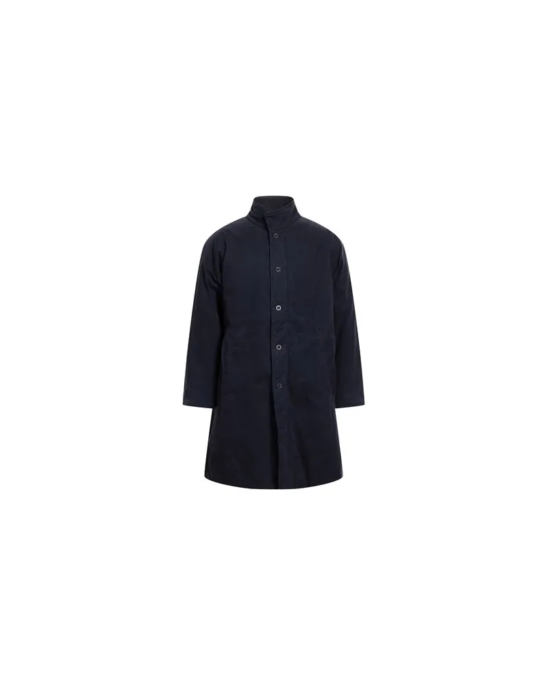 LABO.ART JACKEN & MÄNTEL - Mäntelauf YOOX.COM Marineblau