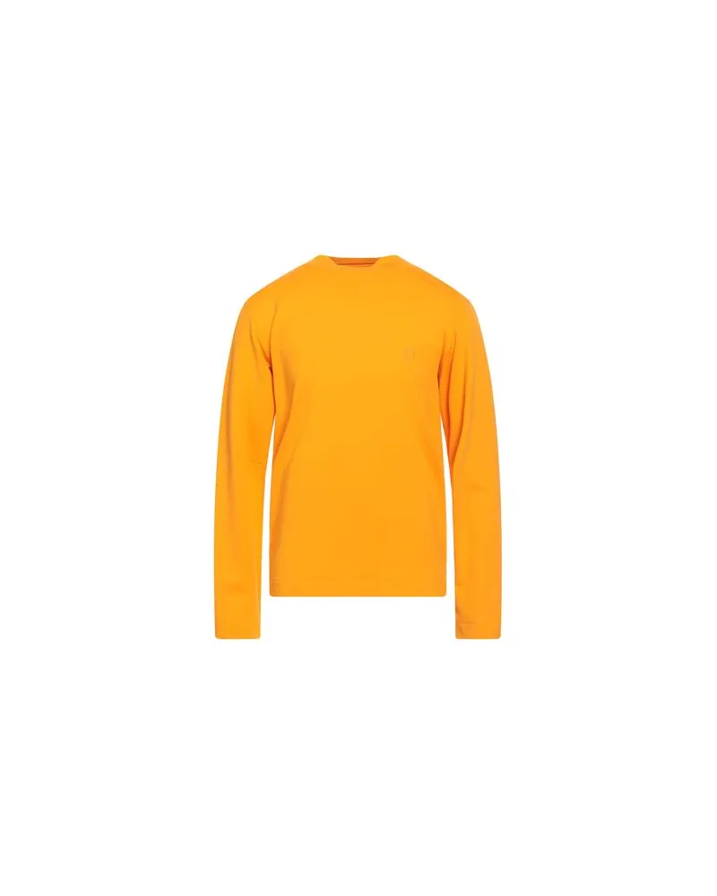 OFF-WHITE TOPS - T-shirtsauf YOOX.COM Orange