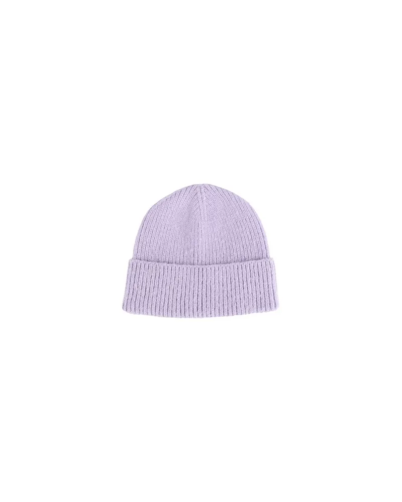 Topshop ACCESSOIRES - Mützen & Hüteauf YOOX.COM Lila