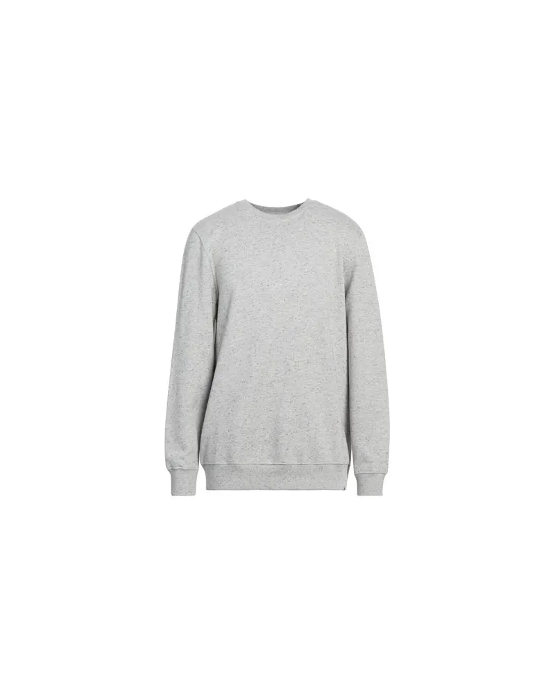RVLT/revolution TOPS - Sweatshirtsauf YOOX.COM Grau