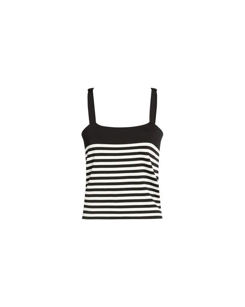 Nina Ricci TOPS - Topsauf YOOX.COM Schwarz