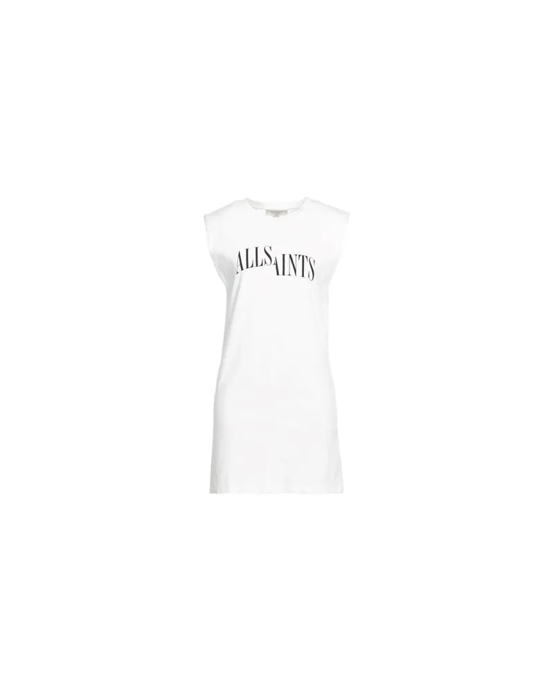 AllSaints KLEIDER - Mini-Kleiderauf YOOX.COM Off