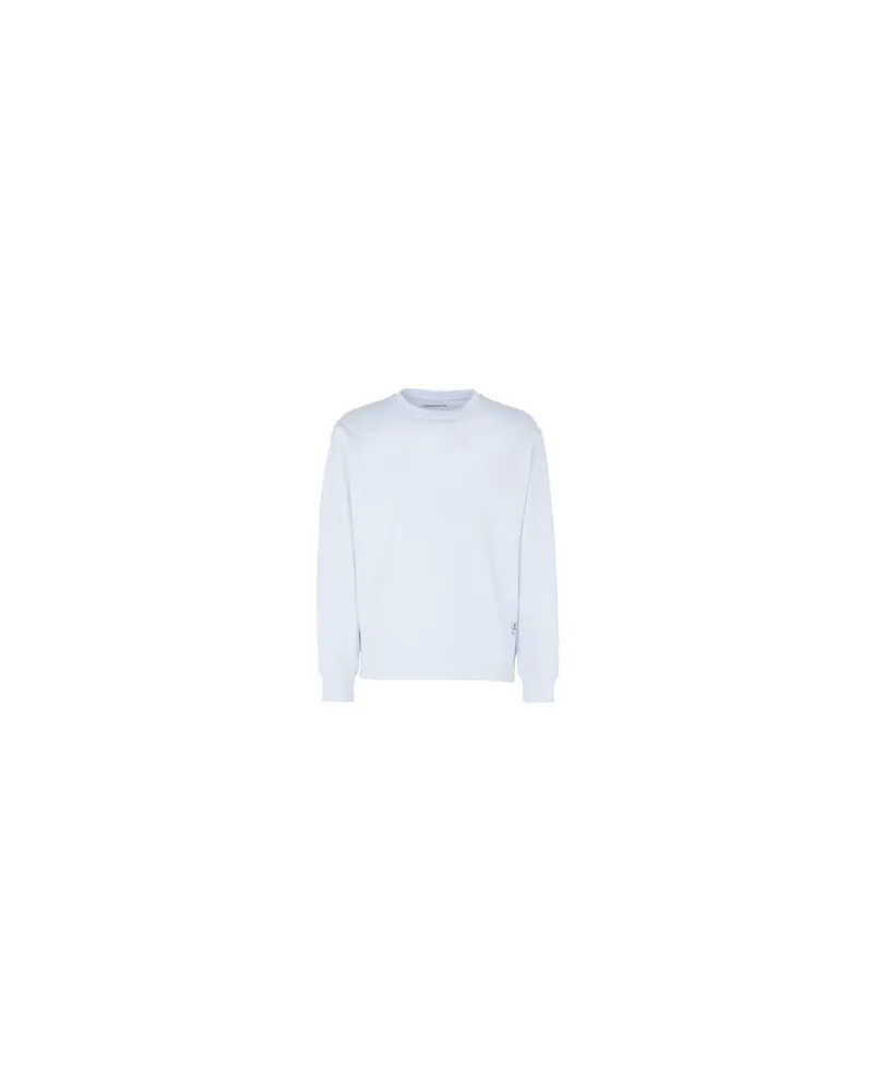 Department 5 GIROCOLLO WOLK   - TOPS - Sweatshirtsauf YOOX.COM Weiß