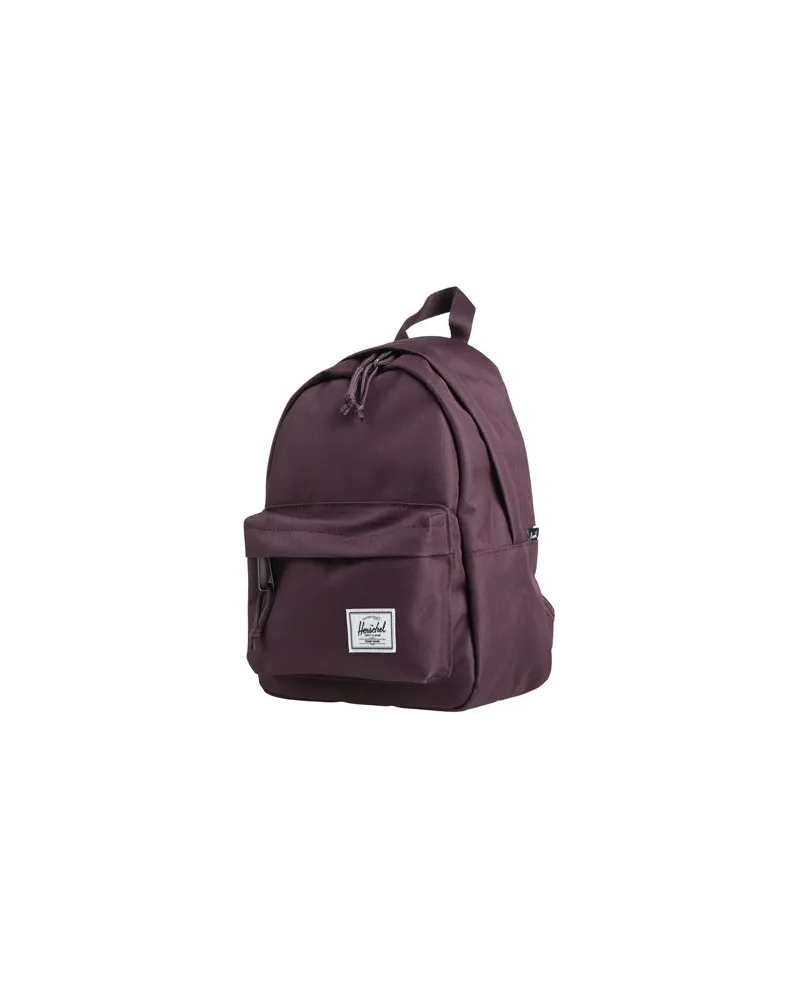 Herschel Supply Co. TASCHEN - Rucksäckeauf YOOX.COM Pflaume